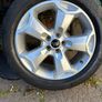 Ford alloy wheels Image 3