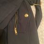 Michael Kors coat / navy /M Image 5