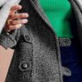 Brand new Sezane coat size 34 / XS / 6 Image 3
