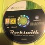 Rocksmith Xbox 360 guitar games Image 2
