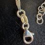 sterling silver necklace Image 5