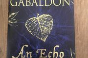 Diana Gabaldon Collection