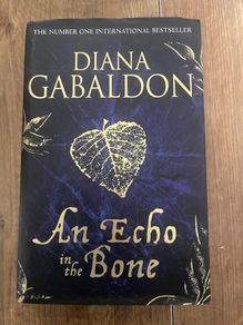 Diana Gabaldon Collection