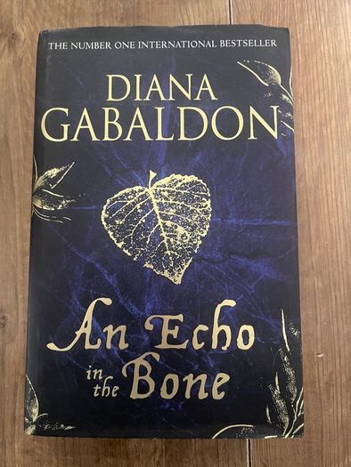 Diana Gabaldon Collection