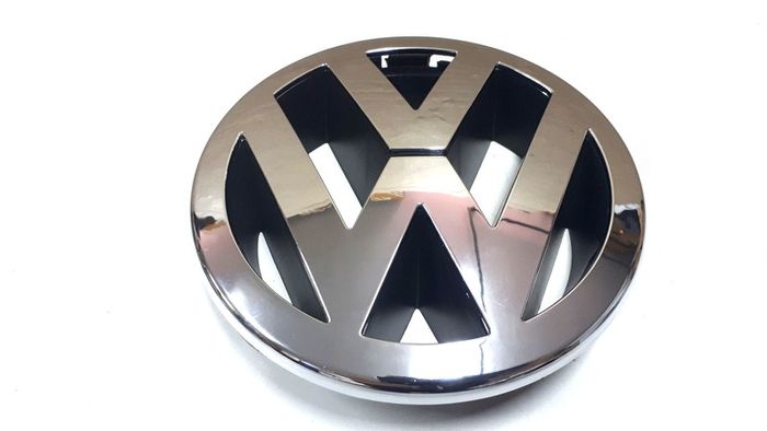 Volkswagen Passat Golf Bora VW Emblem - Geniuine orginal