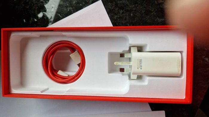 OnePlus 7T