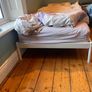 Single bed frame Image 3