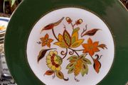 Crown Derby  plate