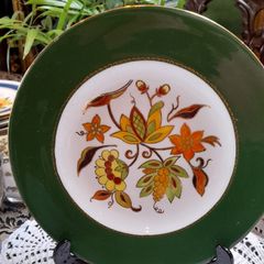 Crown Derby  plate