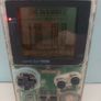 Nintendo Crystal Gameboy Pocket Image 2