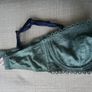 Victoria's Secret Balconet Bra 34D various straps see photos new with tags and in excellent condition with FREE STANDARD POSTAGE INCLUDED Image 4