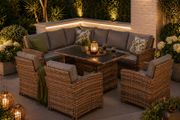 Get Your Garden SUMMER Ready  Stylish Sets from ONLY 199