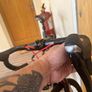 Look 765 Optimum Road Bike Image 8