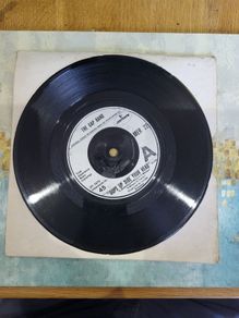 The Gap Band Oops Up Side Your Head 7 inch single
