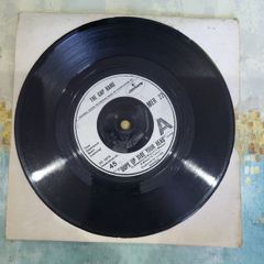 The Gap Band Oops Up Side Your Head 7 inch single