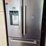 American fridge freezer Image 2