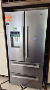 American Fridge Freezer