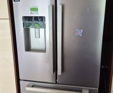 American Fridge Freezer