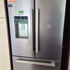 American Fridge Freezer