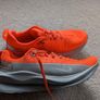 Nike ReactX Infinity Run 4 Running Shoes 7.5 UK Image 2