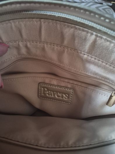 Pavers bag like new