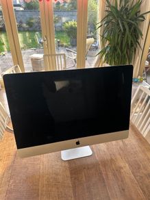 2017 IMac 27 inch 5k