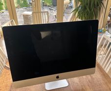 2017 IMac 27 inch 5k
