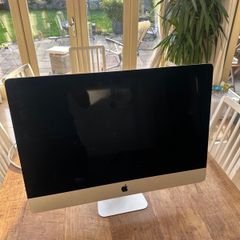 2017 IMac 27 inch 5k