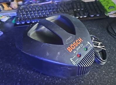Bosh Charger