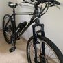 Visitor Electric Mountain Bike Image 7