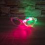 Light Up Multicolor Sunglasses Image 2