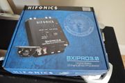 Hifonics BXiPRO3.0 Bass Processor