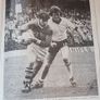 GAA: All Ireland Football Final Programme, Dublin v Kerry, 1975. Image 9