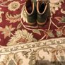 Palmiya Green Leather Boots size EU-36, UK-3, paid - euro 85 Image 3