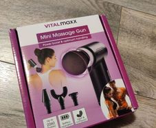 Mini massage gun type C