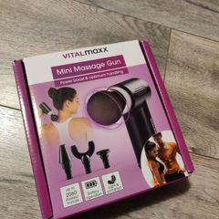 Mini massage gun type C