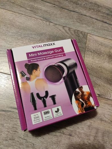 Mini massage gun type C