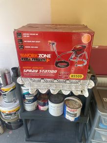 Paint Sprayer