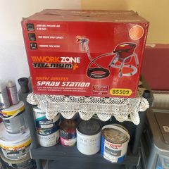 Paint Sprayer