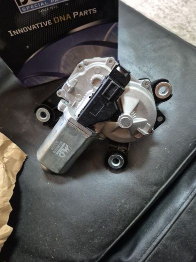 Meat& Doria Wiper Motor 27408 461880316