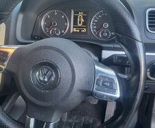 Volkswagen Scirocco 2009