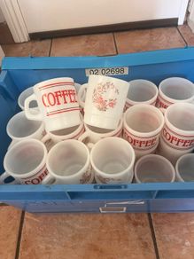 mugs