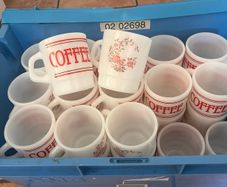mugs