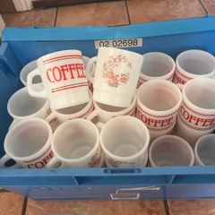 mugs