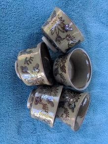 Decorative bowls