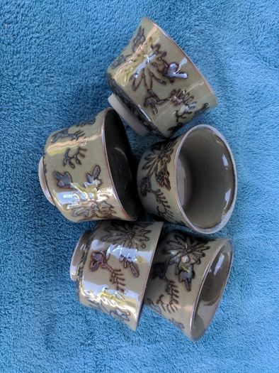 Decorative bowls