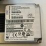 Ibm Toshiba 1.92tb 2.5" 12gbps Sas Ssd Disk Model: Px05srb192 Fru: 01ej598 Image 3