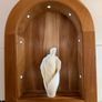 Veil Petal Sculptural Decor Image 3