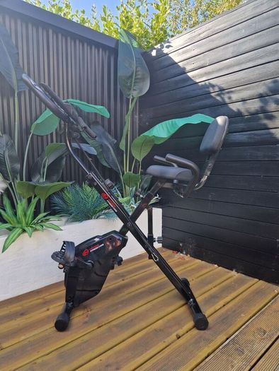Foldable Exercise Bike