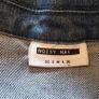 Ladies Denim Dress Image 7